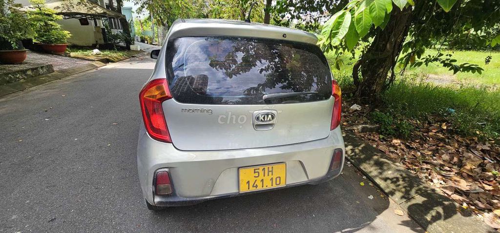 Moning 2019 máy 1,2  , kg taxi , kg lỏi , máy zin. Mua bán Ô tô tại Huyện Bình Chánh Tp Hồ Chí Minh được đăng bởi Tran dung hình 2