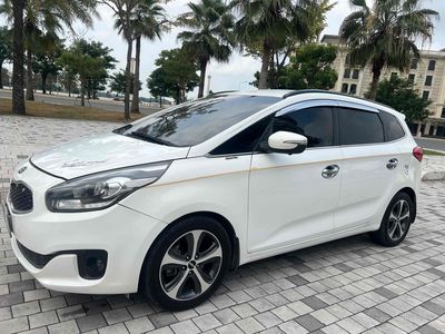 Kia Rondo 7 chỗ 2016 tự động máy dầu