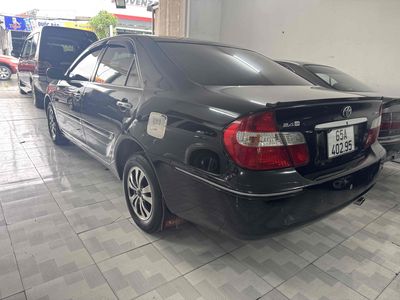 camry 2002 số sàn. Mua bán Ô tô tại Quận Bình Thuỷ Cần Thơ được đăng bởi Phi