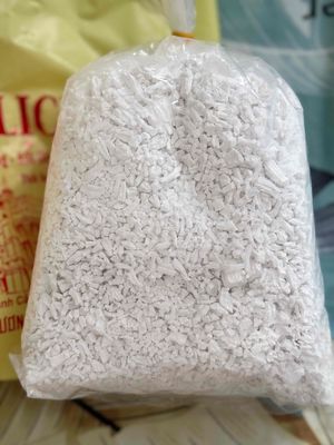 bột sắn dây nhà làm. Mua bán Đồ ăn, thực phẩm và các loại khác tại Quận 8 Tp Hồ Chí Minh được đăng bởi Mai Anh