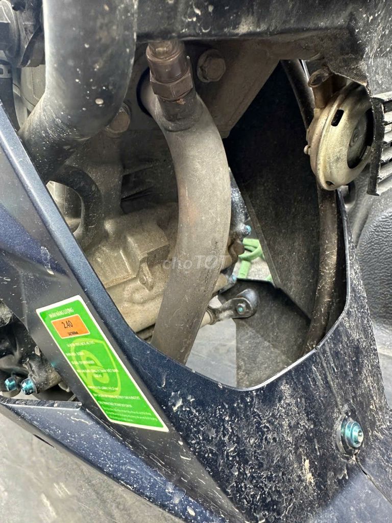 Bán xe Raider 2023. Mua bán Xe máy tại Quận Đống Đa Hà Nội được đăng bởi Việt Thắng hình 3