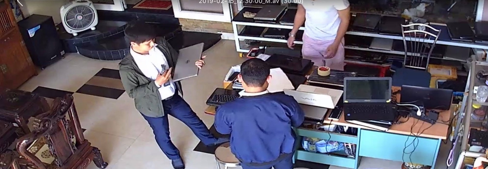 Cửa hàng QUANG PHÚC LAPTOP Cửa hàng QUANG PHÚC LAPTOP
