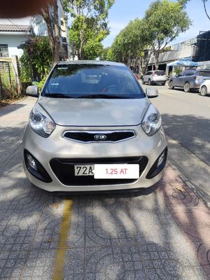 Bán kia Picanto số tự động. Mua bán Ô tô tại Thành phố Bà Rịa Bà Rịa - Vũng Tàu được đăng bởi bình phạm