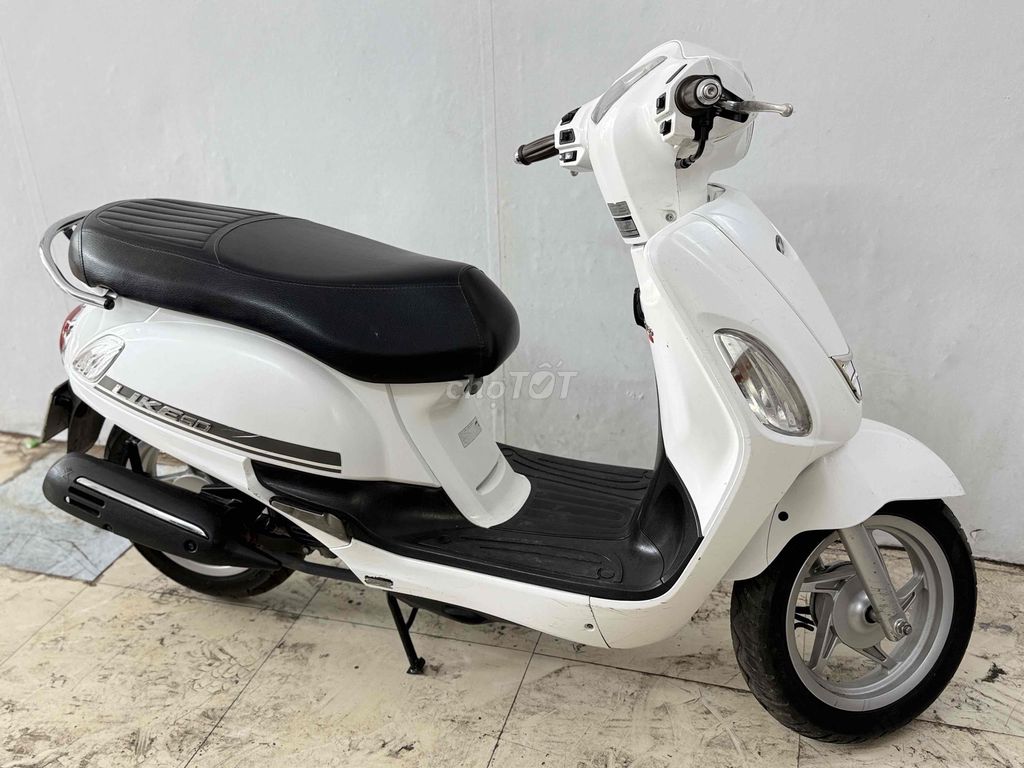 Thanh lý kimco like 50cc học sinh không. Mua bán Xe máy tại Quận Bắc Từ Liêm Hà Nội được đăng bởi Hữu Nhuận hình 5