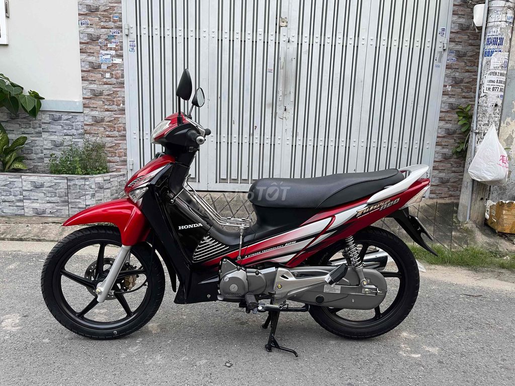 Future Neo 2006 bstp 9chủ Full New máy siêu ngon. Mua bán Xe máy tại Quận Bình Tân Tp Hồ Chí Minh được đăng bởi Huy hình 2