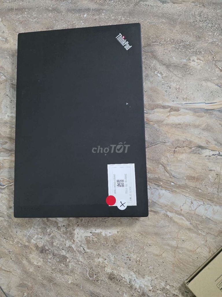 Lenovo X270 i5 4GB/150GB Đen. Mua bán Laptop tại Thị xã Tân Uyên Bình Dương được đăng bởi nguyễn xuân hùng hình 1
