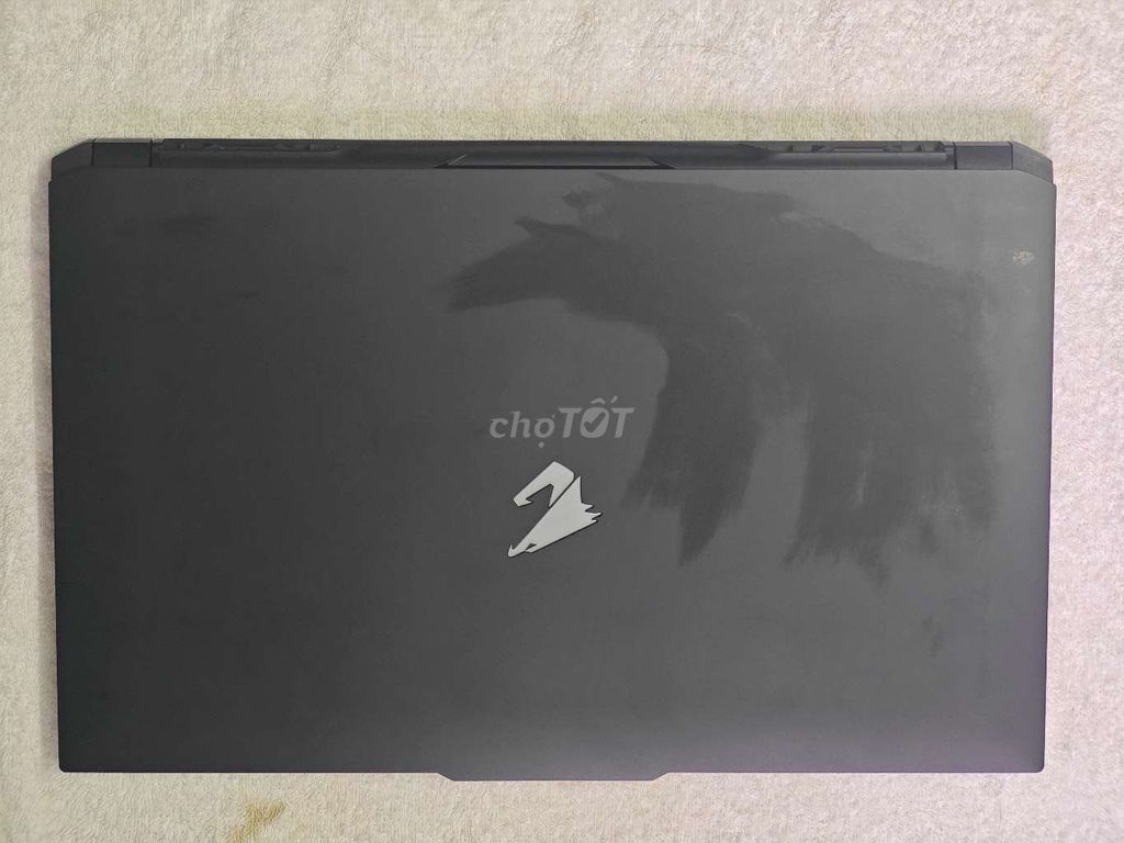 laptop gaming Aorus 360HZ RTX 3070ti 32GB/1TB SSD. Mua bán Laptop tại Quận 12 Tp Hồ Chí Minh được đăng bởi kjmuu hình 1