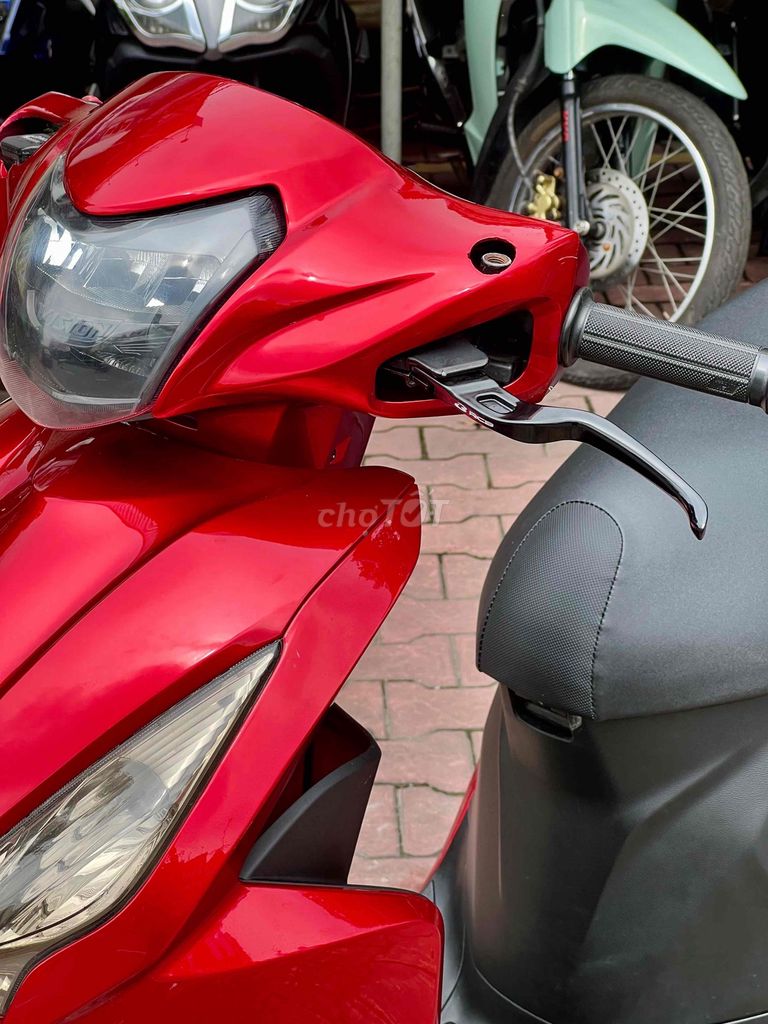 > Vision 2016 - Lên Kiểng - Smartkey xịn - 9 chủ. Mua bán Xe máy tại Quận 12 Tp Hồ Chí Minh được đăng bởi Bùi văn hiếu hình 17