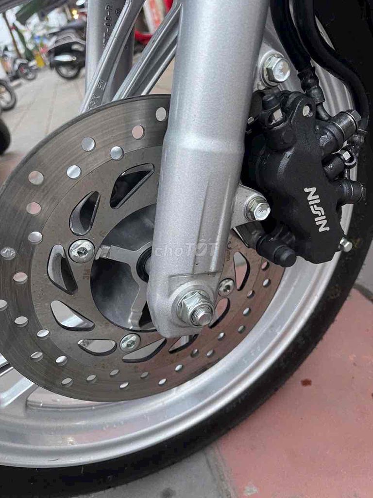 sh 125 cbs 224 (hỗ trợ góp). Mua bán Xe máy tại Quận Lê Chân Hải Phòng được đăng bởi Nhật Linh hình 6