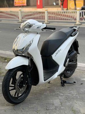 Honda SH 2015 Trắng 45.000 km