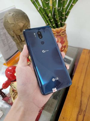 LG G7 ThinQ chạy tốt,bền,đủ loại,có shipcod xa nha. Mua bán Điện thoại tại Quận 11 Tp Hồ Chí Minh được đăng bởi Diễm