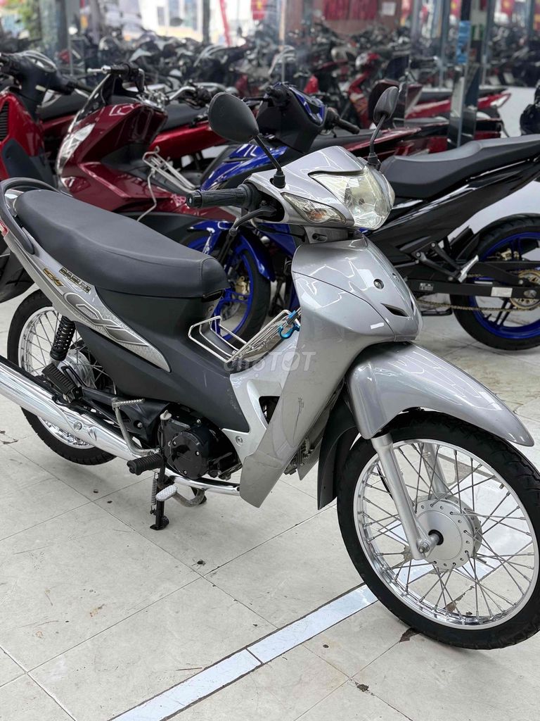 #wave 50 đời 2021 bstp chính chủ. Mua bán Xe máy tại Thành phố Thủ Đức Tp Hồ Chí Minh được đăng bởi ÔTÔ XE MÁY THÁI HOÀ  hình 4