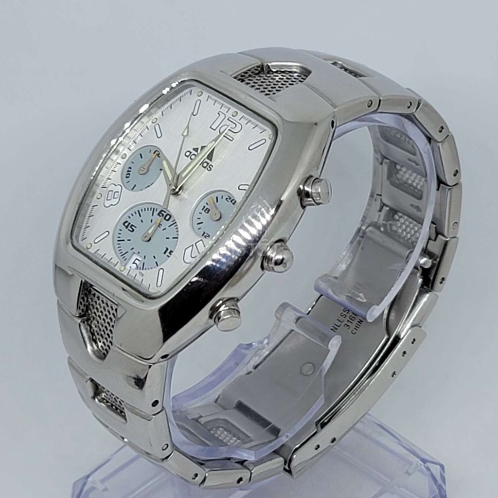 Đồng hồ Adidas 6 kim. Mua bán Đồng hồ tại Quận Bình Thạnh Tp Hồ Chí Minh được đăng bởi Thắng Đỗ hình 1