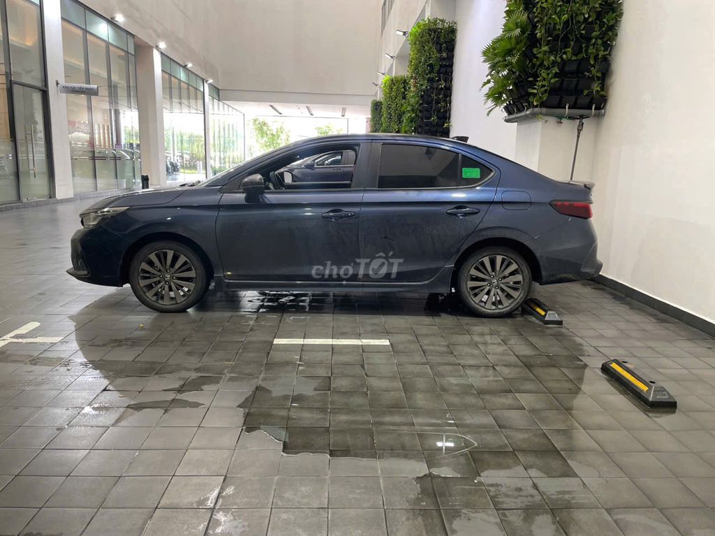 Honda City RS 2025 - Xe Siêu Lướt : 2000 km - TL. Mua bán Ô tô tại Quận 7 Tp Hồ Chí Minh được đăng bởi Honda Ô Tô Sài Gòn Quận 7 hình 3