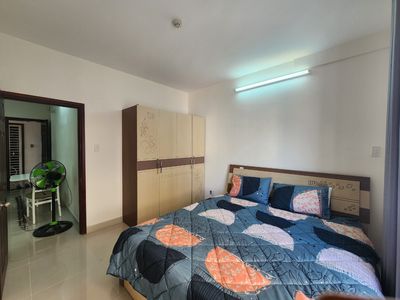 Chung cư OSC Land, bán căn hộ 1PN, 50m, ngay biển Bãi Sau. Giá 2.15 tỷ