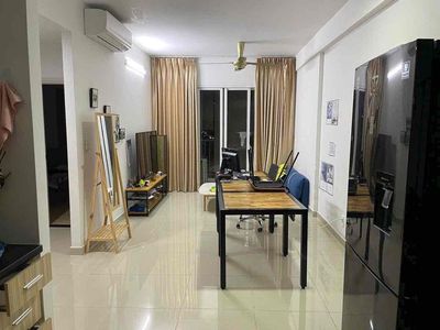 BÁN CĂN HỘ CARILLON 5 – 71M² -2PN -SỔ HỒNG – TÂN PHÚ