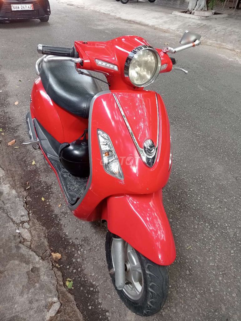 Elizabeth đỏ biển 68. Mua bán Xe máy tại Thành phố Rạch Giá Kiên Giang được đăng bởi Lâm Quách  hình 1