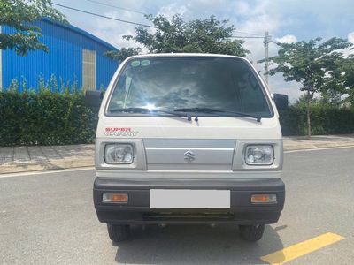 Bán Suzuki Super Carry Van 2022 - 39000 km. Mua bán Ô tô tại Quận 12 Tp Hồ Chí Minh được đăng bởi Xuân Trường