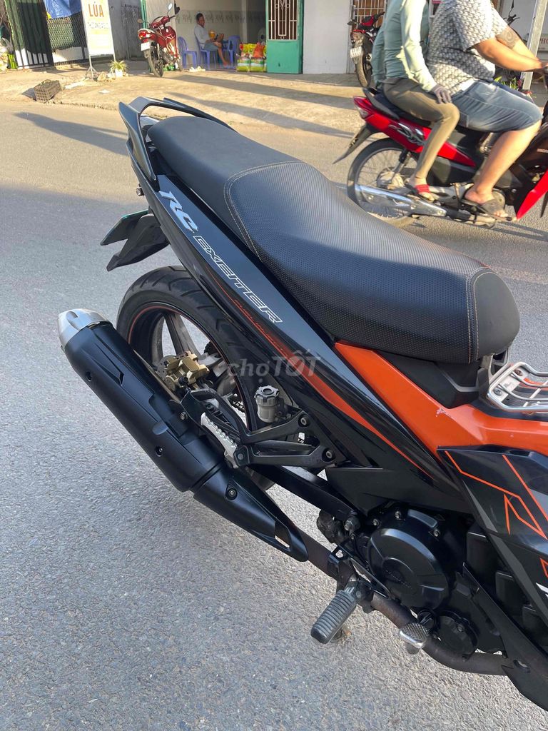 Ex ledd 2019 biển 69 máy zin êm fun chức năng. Mua bán Xe máy tại Quận Cái Răng Cần Thơ được đăng bởi Cầm Đồ Minh Tấn hình 7