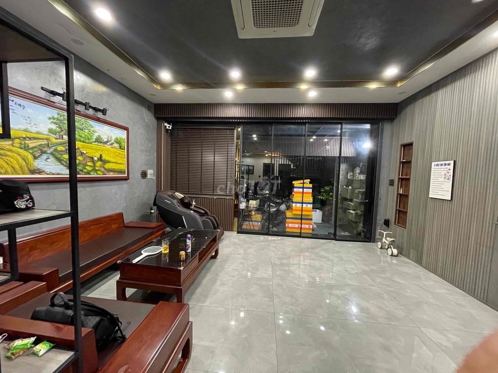 Cho thuê nhà nguyên căn full nội thất cao cấp đường Bàu Gốc - ảnh 5