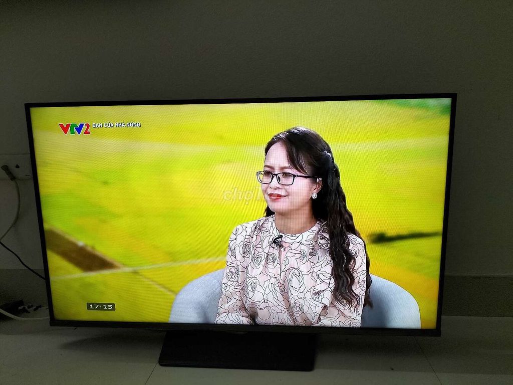 Tivi Samsung 40 inch DVB T.2. Mua bán Tivi, Âm thanh tại Quận Tây Hồ Hà Nội được đăng bởi Anh Cường hình 1