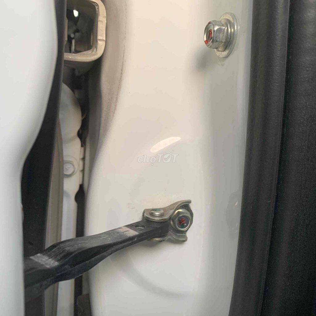 Mitsubishi Mirage 2015 1.2 AT - 62451 km. Mua bán Ô tô tại Huyện Thuận Thành Bắc Ninh được đăng bởi quý manh hình 11