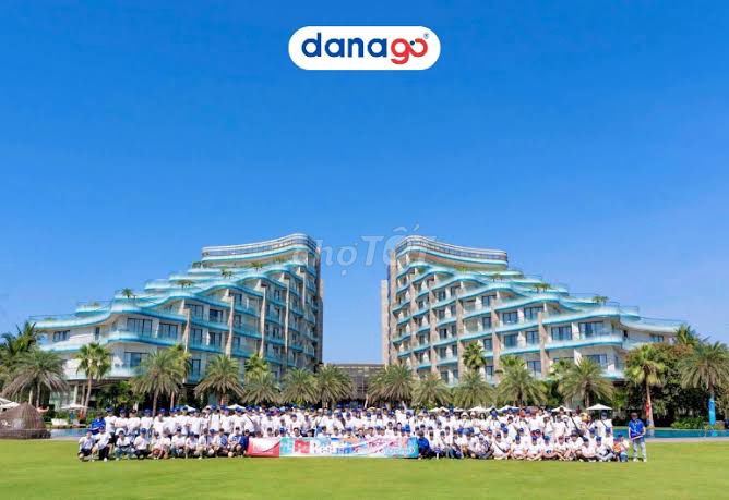 Vé tham quan VinWonders Nam Hội An| DANAGO Travel. Du lịch tại Quận Ngũ Hành Sơn Đà Nẵng được đăng bởi DANAGO Travel ™ hình 1