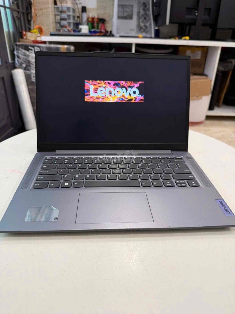Lenovo i7 Gen 13 16GB/512GB Xám. Mua bán Laptop tại Quận Bình Tân Tp Hồ Chí Minh được đăng bởi Ngọc Sang hình 1