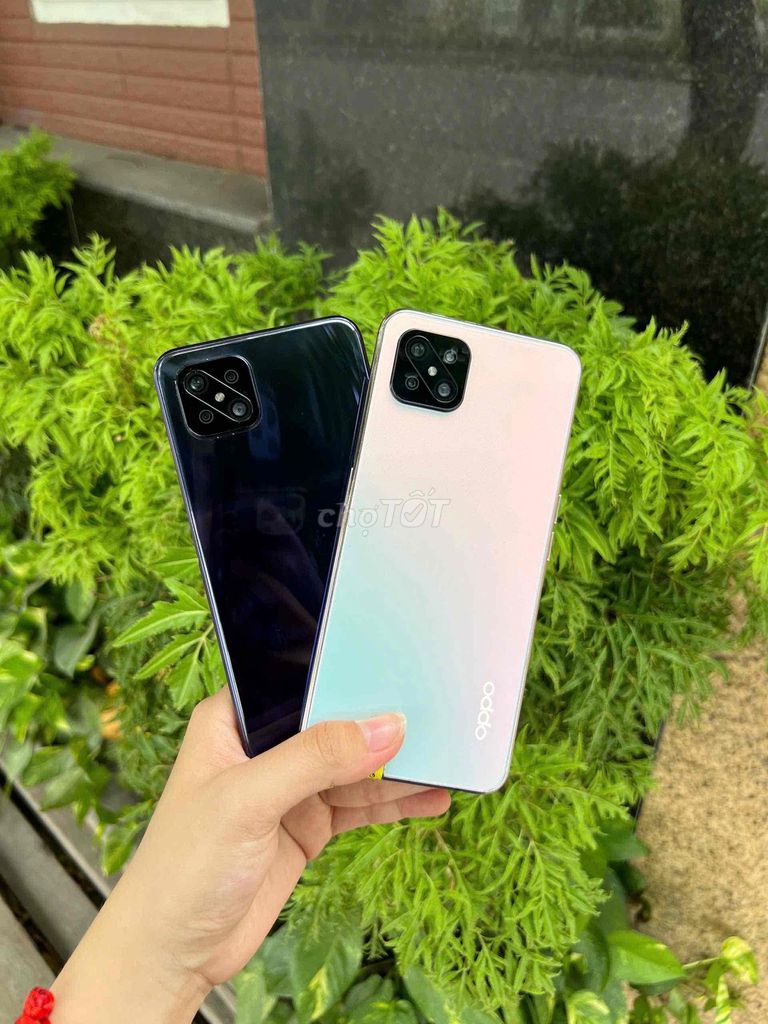 Bán OPPO Reno 4Z 5G Ram 12/256G cấu hình mạnh rẻ. Mua bán Điện thoại tại Thành phố Qui Nhơn Bình Định được đăng bởi Gia Long hình 1