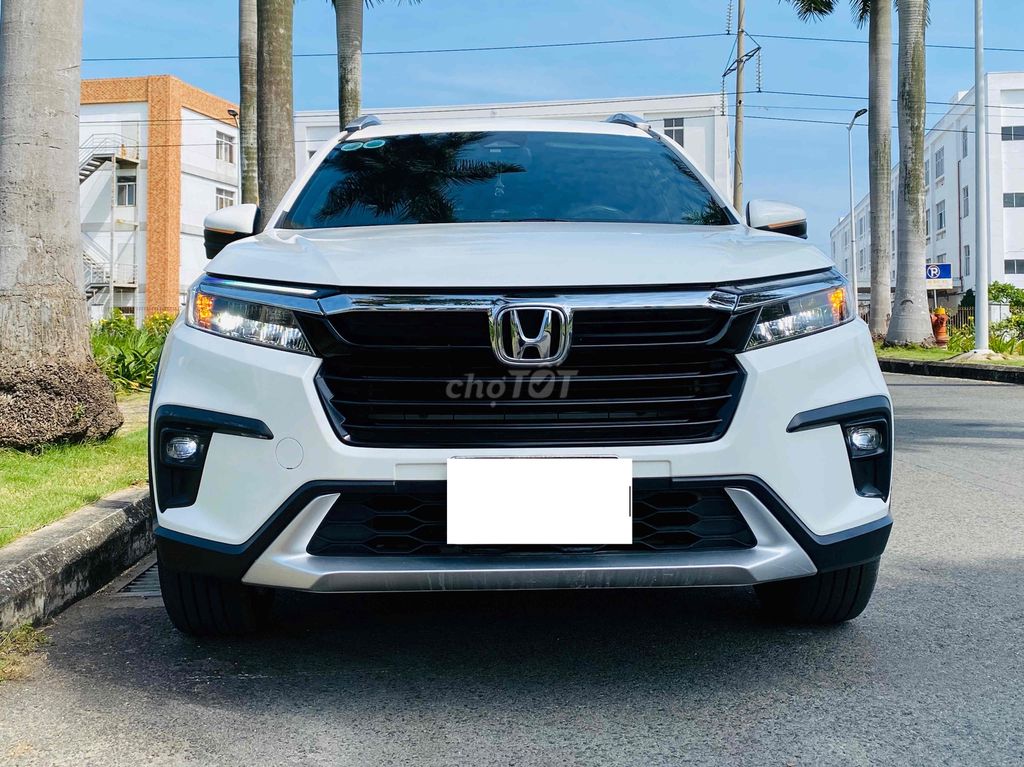 Bán Honda BRV L 2023