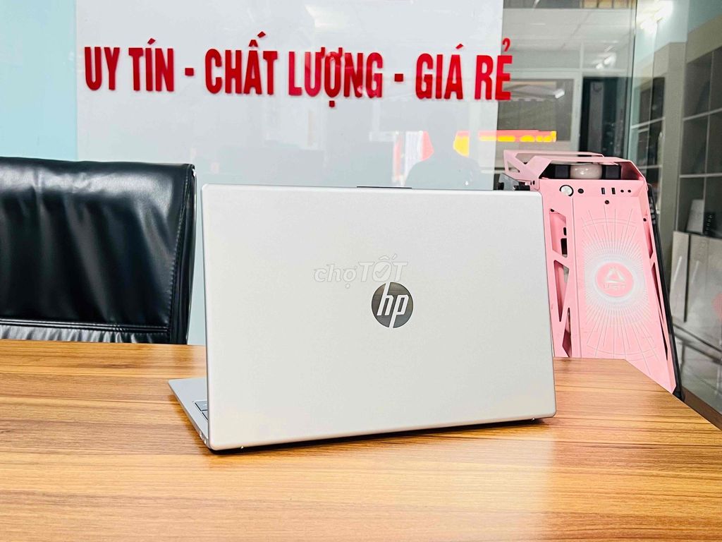 HP 15FC Ryzen 5 7430u 16G 512G 15.6FHD. Mua bán Laptop tại Quận 12 Tp Hồ Chí Minh được đăng bởi Laptop Minh Quân hình 1