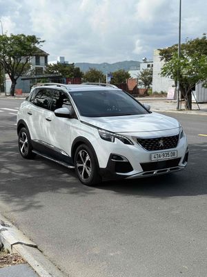 Peugeot 3008 2018 1.6L Turbo - 9 km. Mua bán Ô tô tại Quận Liên Chiểu Đà Nẵng được đăng bởi phương bùi 
