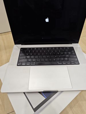Mac pro M1 2021. Mua bán Laptop tại Quận 7 Tp Hồ Chí Minh được đăng bởi Minh