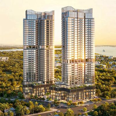 SỞ HỮU CĂN HỘ CAO CẤP : VLASTA PREMIER & TT GENISIS BY CAPITAL