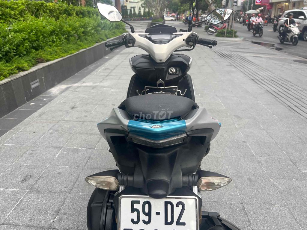 Yamaha Nvx155 Abs Smarkey 2019 bstp. Mua bán Xe máy tại Quận 1 Tp Hồ Chí Minh được đăng bởi Tủn Ca hình 2