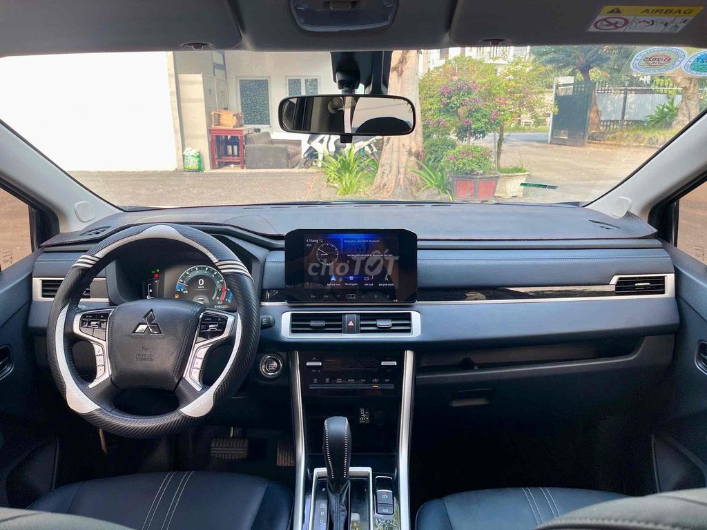 Mitsubishi Xpander Cross 2024 - 9000 km. Mua bán Ô tô tại Quận Nam Từ Liêm Hà Nội được đăng bởi Chính chủ hình 12