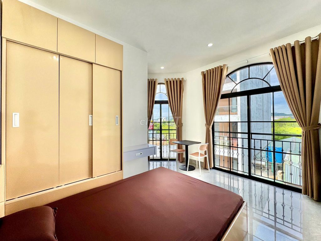 🏡✨ STUDIO FULL NỘI THẤT – PHÚ XUÂN 1 | LIÊN CHIỂU