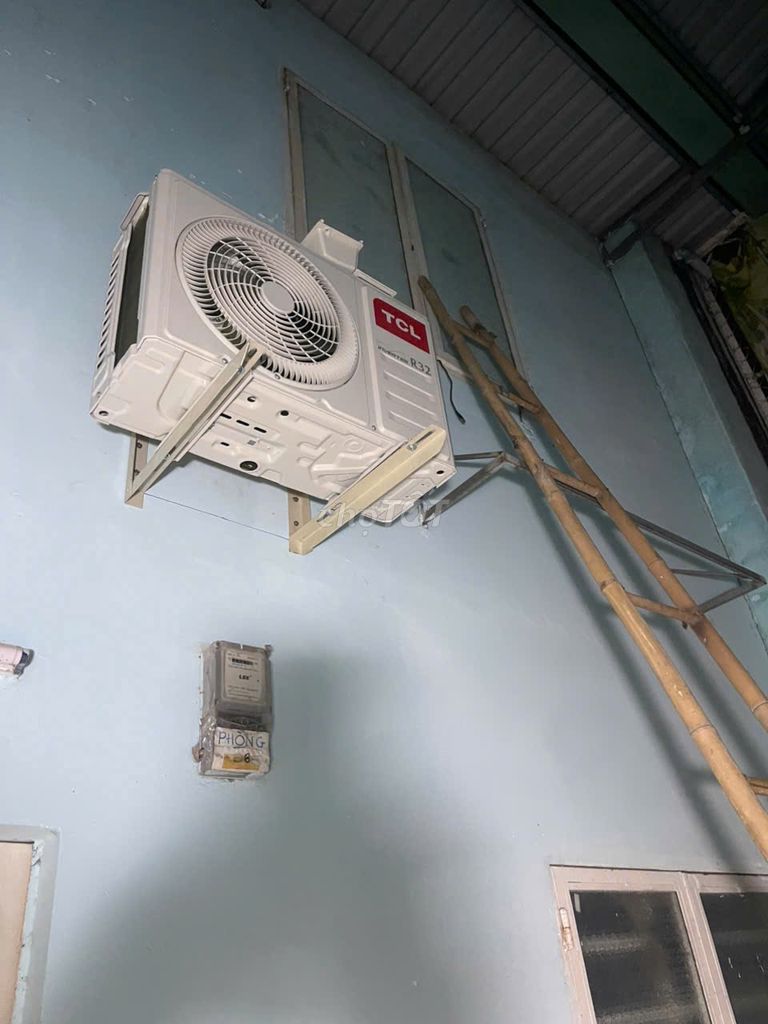 MÁY LẠNH MỚI 100%- TRẢ GÓP TẠI NHÀ - INVERTER. Mua bán Máy lạnh, điều hoà tại Huyện Trảng Bàng Tây Ninh được đăng bởi TRẢ GÓP TRẢNG BÀNG hình 1