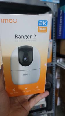 Camera wifi IMOU trong nhà quay 360 3.0 đl. Mua bán Máy ảnh, Máy quay tại Quận Hoàng Mai Hà Nội được đăng bởi hoàng Minh