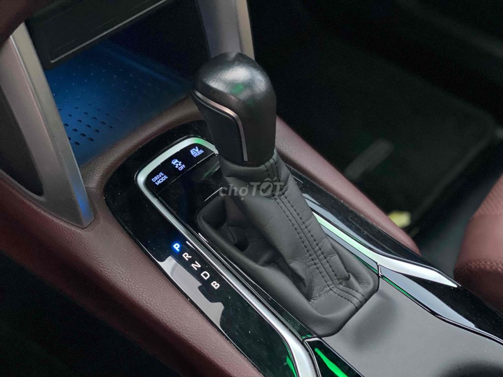 Toyota Corolla Cross 2022 1.8 Hybrid 24000 km. Mua bán Ô tô tại Quận Bình Thạnh Tp Hồ Chí Minh được đăng bởi Toyota Sure hình 17