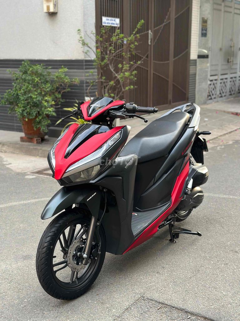 HT GÓP ĐẬU💯Vario 15O BSTP 9chủ Xe Đẹp Ít Đi Bán&GL. Mua bán Xe máy tại Quận Tân Bình Tp Hồ Chí Minh được đăng bởi CươngCương hình 4