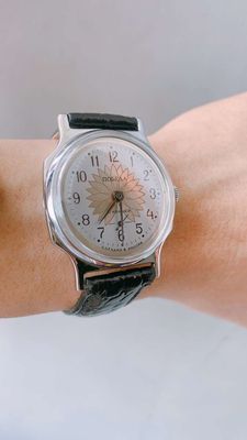 Đồng hồ Nga Ngố- Liên Xô POBEDA 1990's