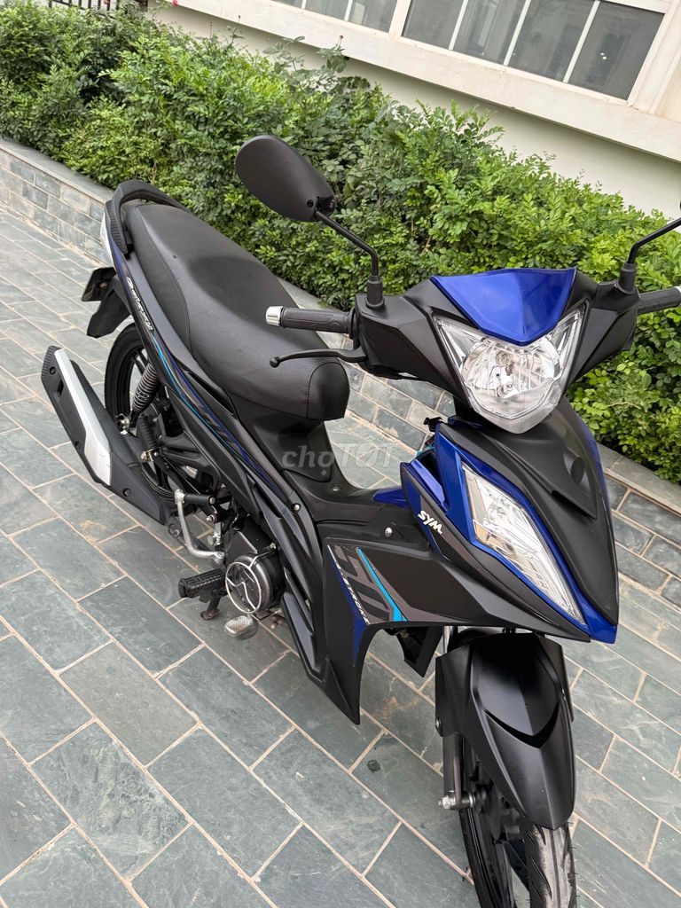 thanh lý Galaxy 50cc học sinh vẫn còn mới. Mua bán Xe máy tại Quận Bắc Từ Liêm Hà Nội được đăng bởi Hữu Nhuận hình 5