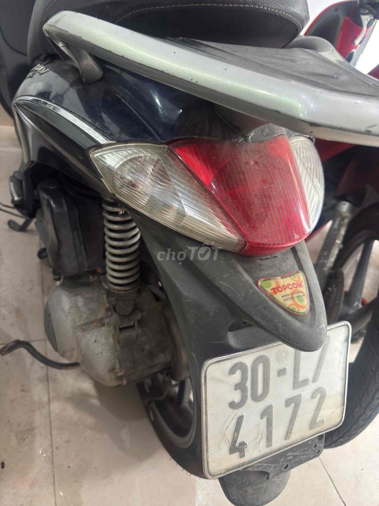 BÁN XE PIAGGIO LIBERTY – ĐK 2009. Mua bán Xe máy tại Quận Tây Hồ Hà Nội được đăng bởi Hà hình 2