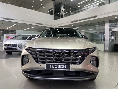 Hyundai Tucson 2023 - Nhiều Ưu Đãi - Giao Ngay