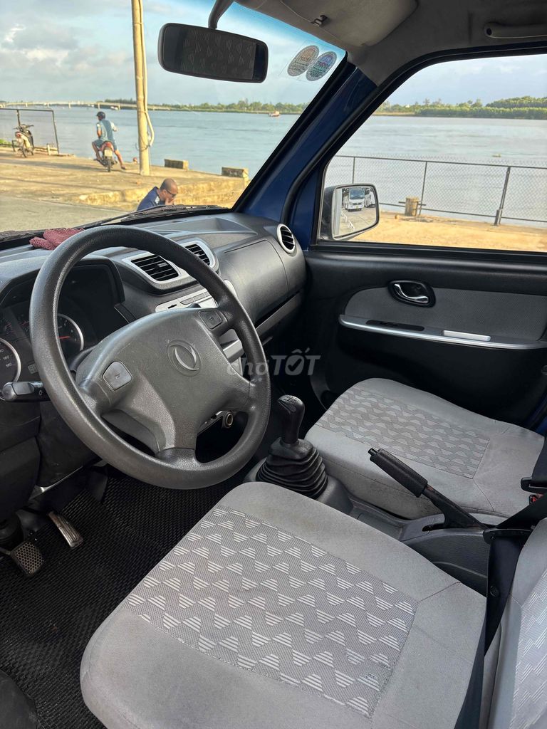 TMT 2022 800kg. Mua bán Xe tải, xe ben tại Thành phố Hội An Quảng Nam được đăng bởi MT hình 3