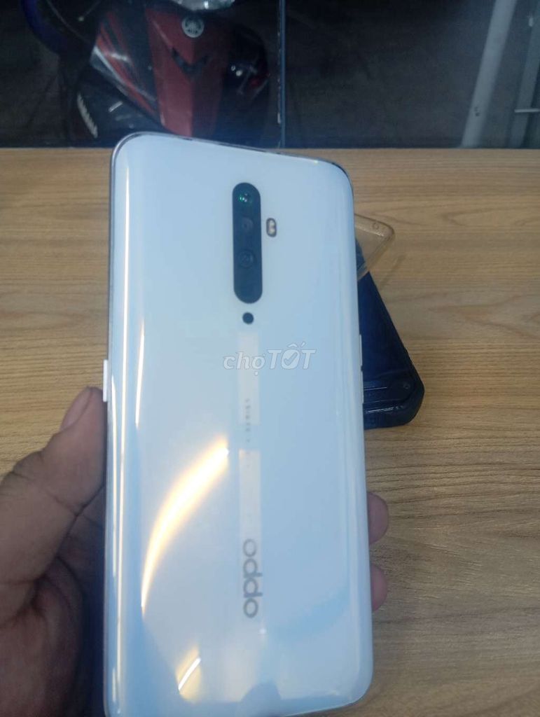 Thanh lý oppo reno 2F