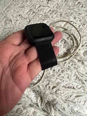 apple watch series 4 44mm LTE đẹp zin chất. Mua bán Thiết bị đeo thông minh tại Quận Thanh Xuân Hà Nội được đăng bởi BÁN TRẢ GÓP NỢ XẤU và 0đ
