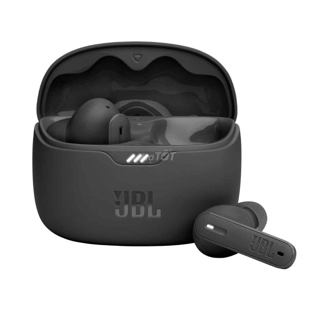 Tai nghe JBL Tune Đen. Mua bán Tivi, Âm thanh tại Thành phố Thủ Đức Tp Hồ Chí Minh được đăng bởi Tên chưa cung cấp hình 1