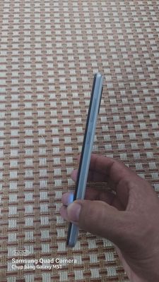 Samsung a31. Mua bán Điện thoại tại Quận Bình Tân Tp Hồ Chí Minh được đăng bởi  luân
